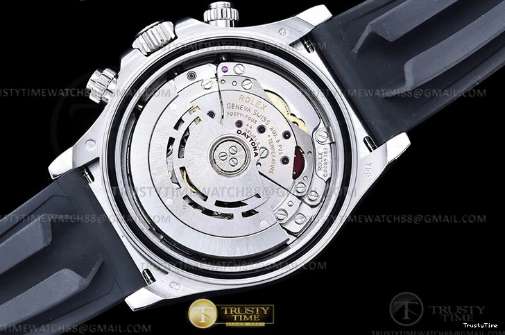 0210 Vibrant ROLDYT0437 – Daytona 116519 904L WG RU Met Stk QF V3 SH 950